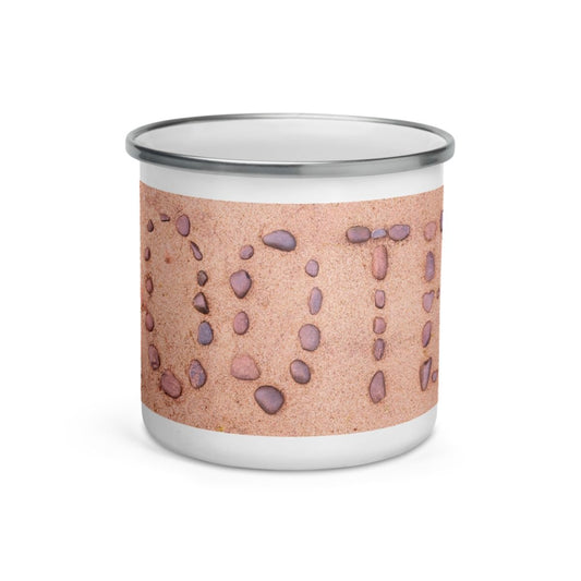 Rooted inspiration mug - Northlander Store