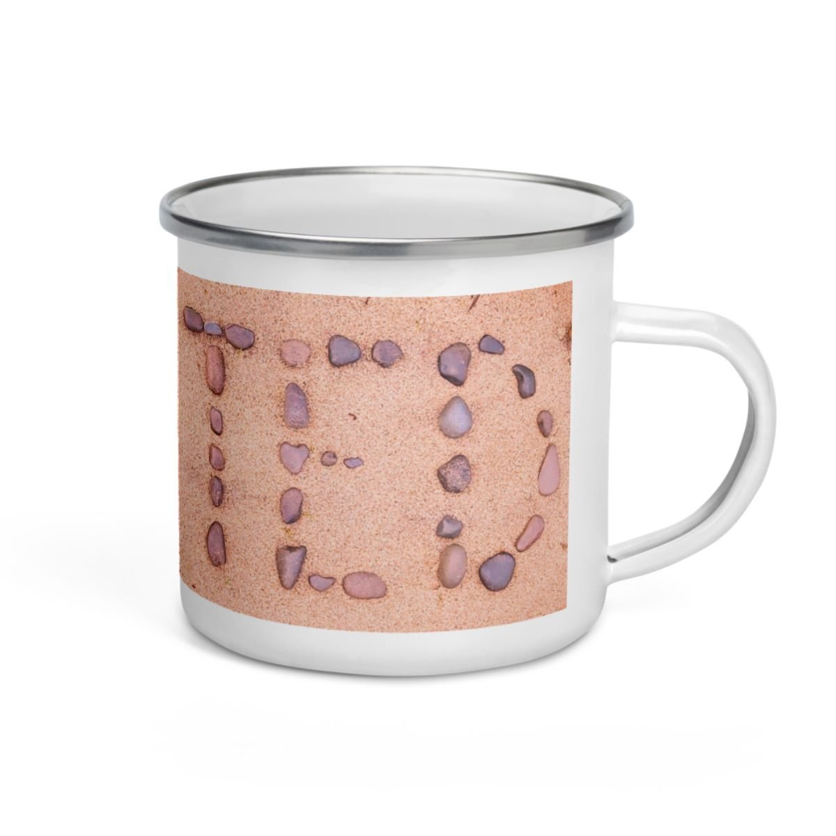 Rooted inspiration mug - Northlander Store