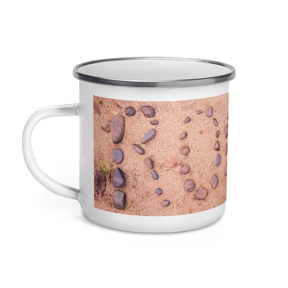 Rooted inspiration mug - Northlander Store